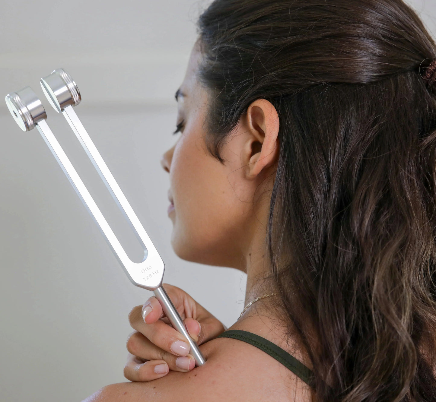 HarmoniQ Şifa Frekansı