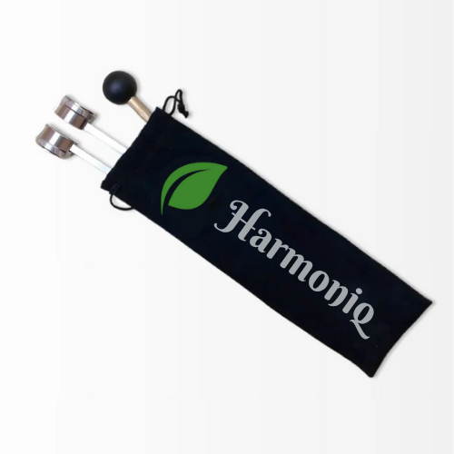 HarmoniQ Şifa Frekansı