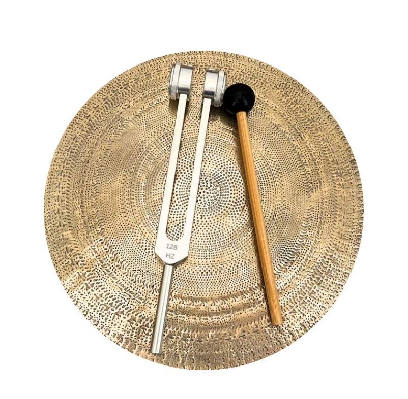 HarmoniQ Şifa Frekansı