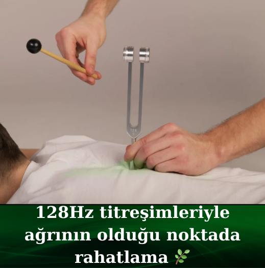 HarmoniQ Şifa Frekansı