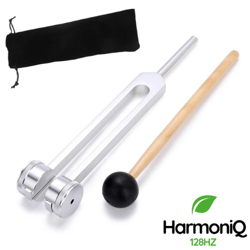 HarmoniQ Şifa Frekansı