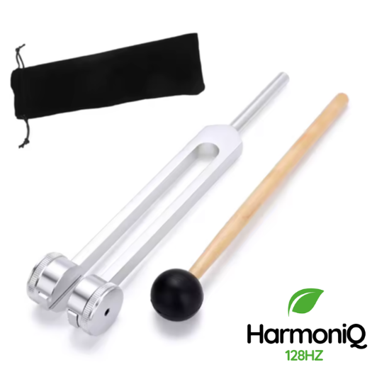 HarmoniQ Şifa Frekansı